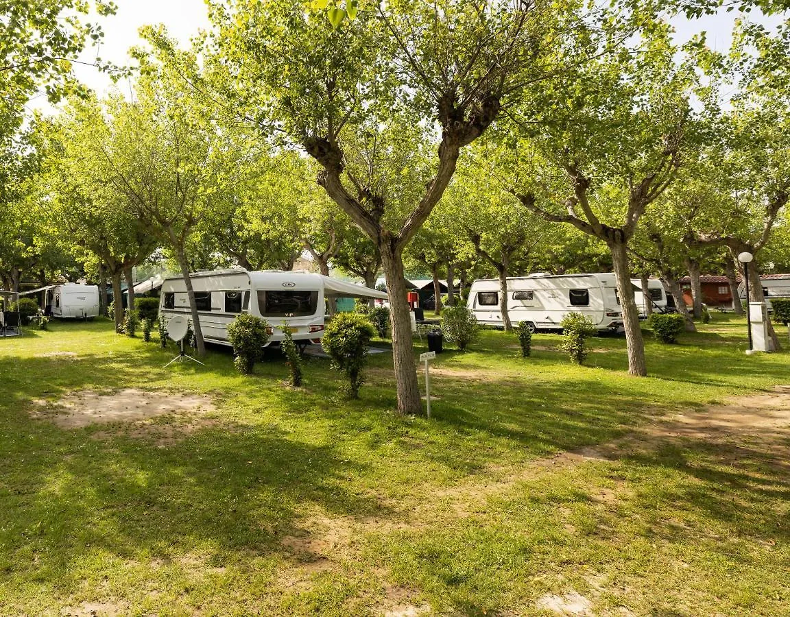 Camping Classe Village Lido di Dante