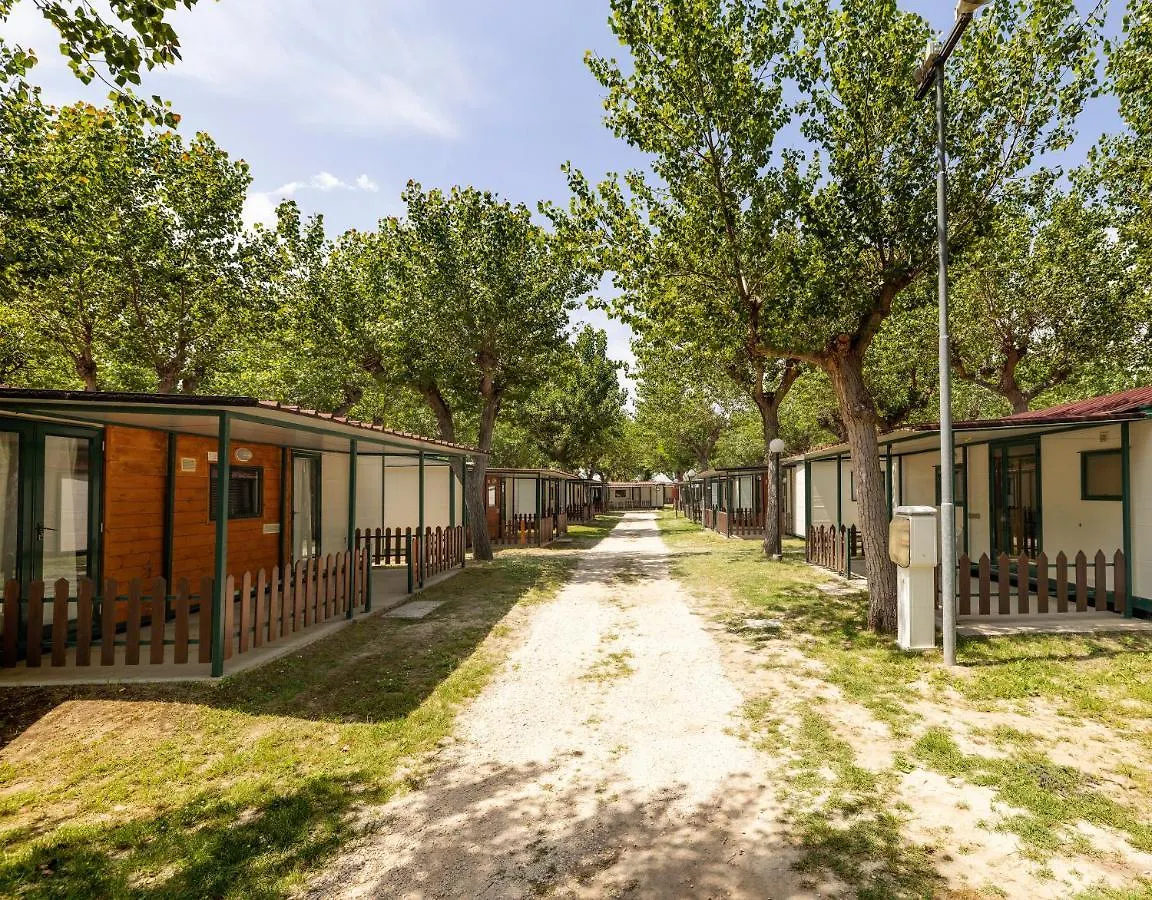 Camping Classe Villa Lido di Dante 3*,