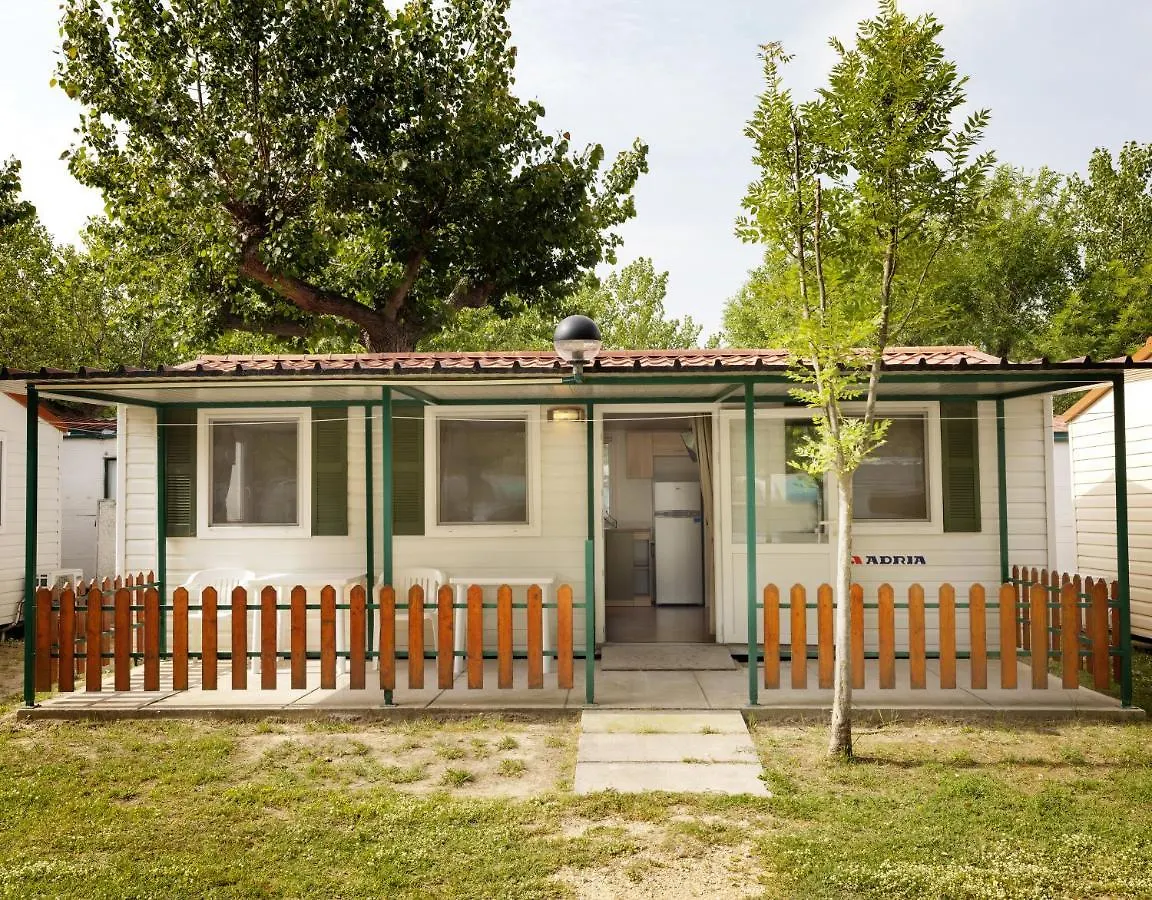 Camping Classe Village Lido di Dante Kemp