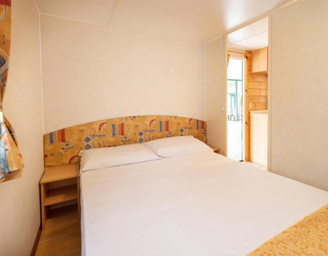 Kemp Camping Classe Village Lido di Dante