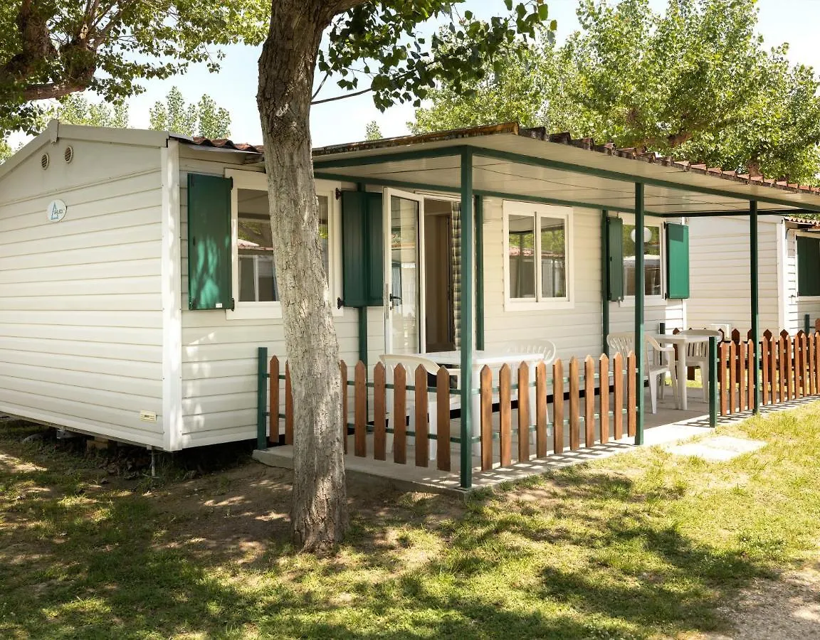 Camping Classe Village Lido di Dante