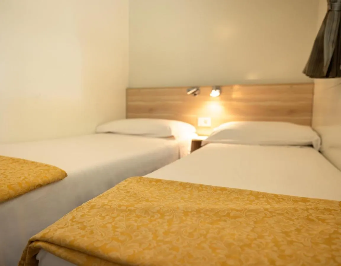 Camping Classe Villa Lido di Dante Campsite