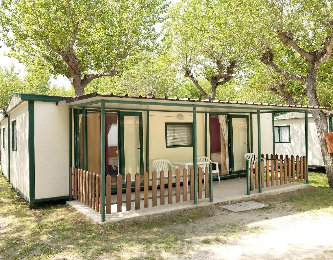 Camping Classe Villa Lido di Dante 3*,