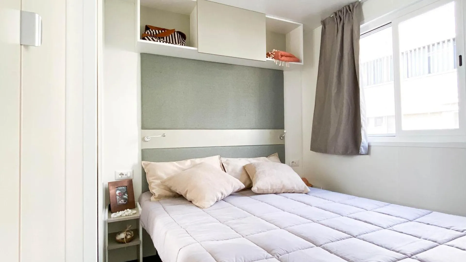 Kemp Camping Classe Village Lido di Dante