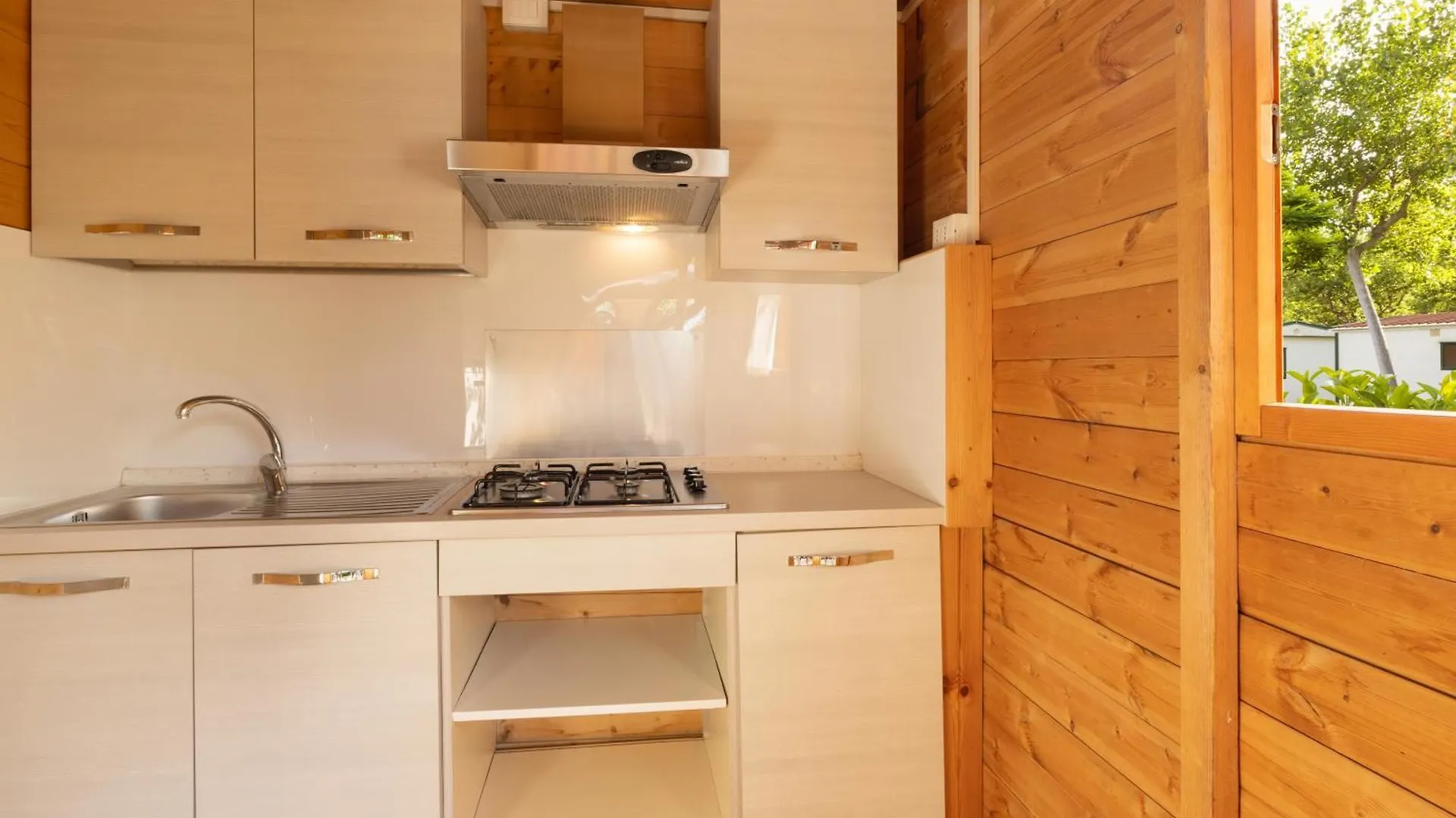 Camping Classe Village Lido di Dante