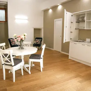 Corte Barone Appartement Bari