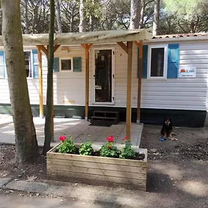 Prázdninový dům Mipro Mobilhome 5
