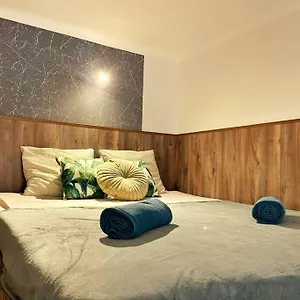 Bp Stylish Flats Appartamento Budapest