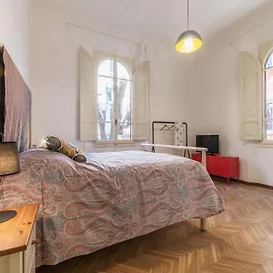 Apartament Tilia, Bolonia
