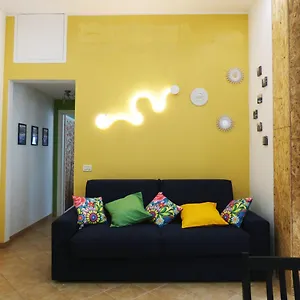 Casa Maura - 2 Passi Nella Storia Appartement Gênes