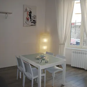 Le Bon Bon Appartement Naples