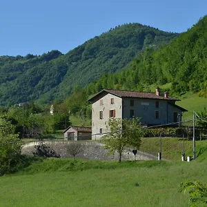 Campo Rosso Civitella di Romagna