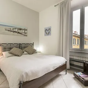 Casa Sofia -airport Free Shuttle-h24 Appartamento Bergamo