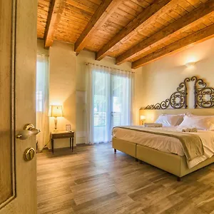 Séjour à la ferme Podere Amati, Budrio (Bologna)