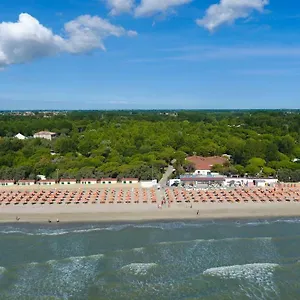 I Tre Moschettieri Village Lido di Pomposa
