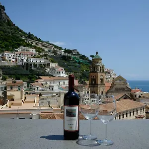 Paradiso Appartement Amalfi