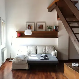 Apartament Casa Falegnami 20.19, Bolonia