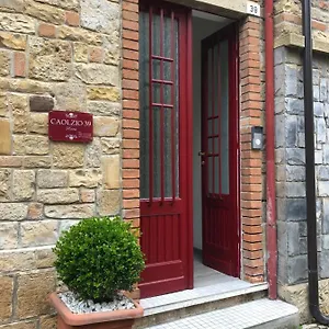 Appartement Caolzio39, CastellʼArquato