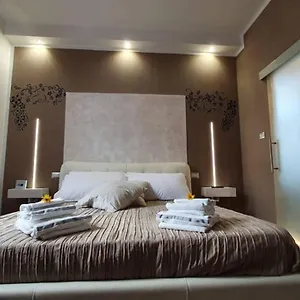 Apartament Casa Ottaviano, Bolonia