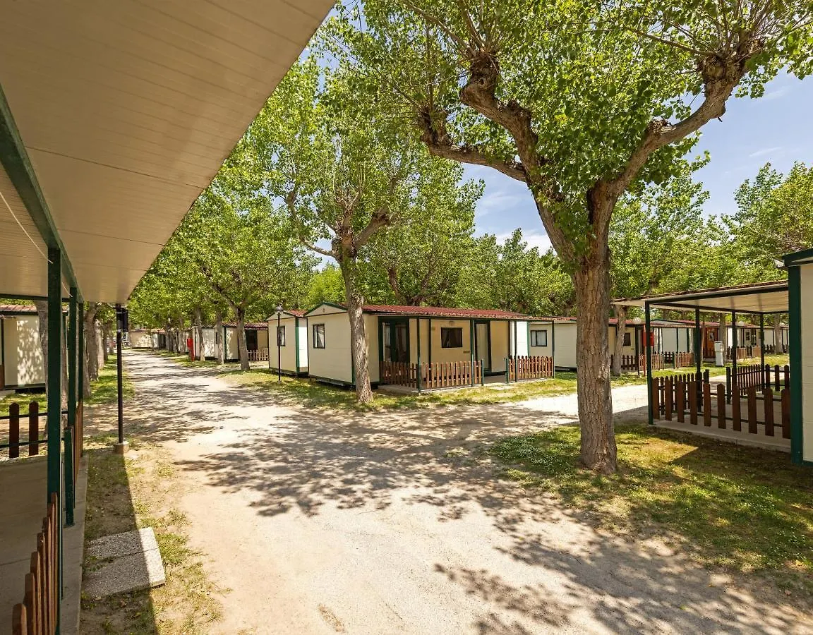 Camping Classe Village Lido di Dante Italia