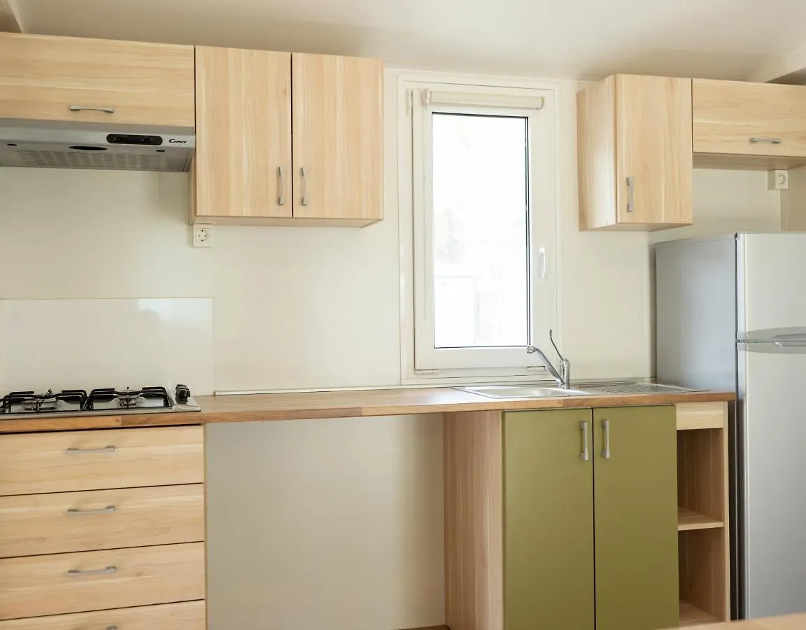 Camping Classe Villa Lido di Dante