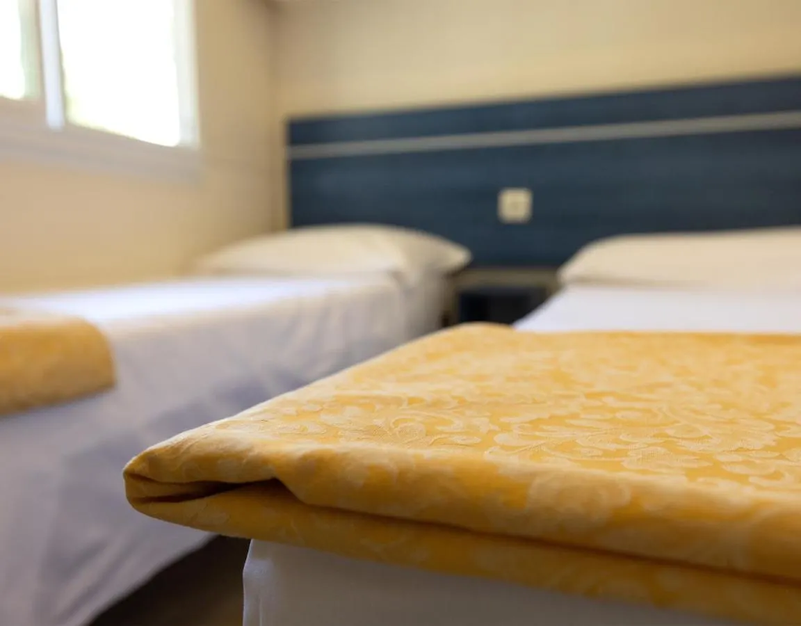 Camping Classe Village Lido di Dante Italia