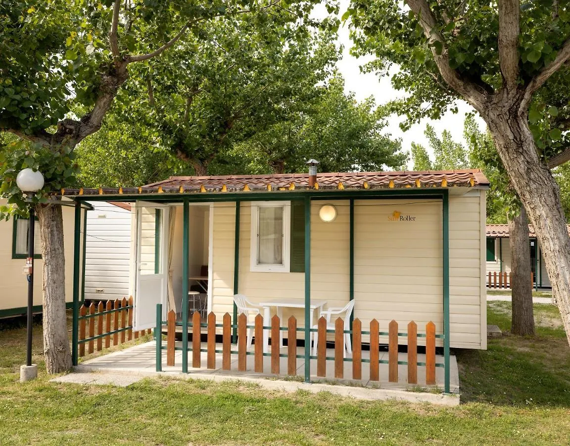 Campeggio Camping Classe Village Lido di Dante