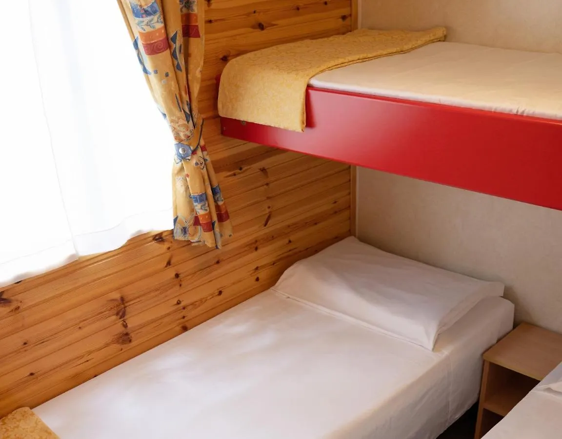 Camping Classe Village Lido di Dante