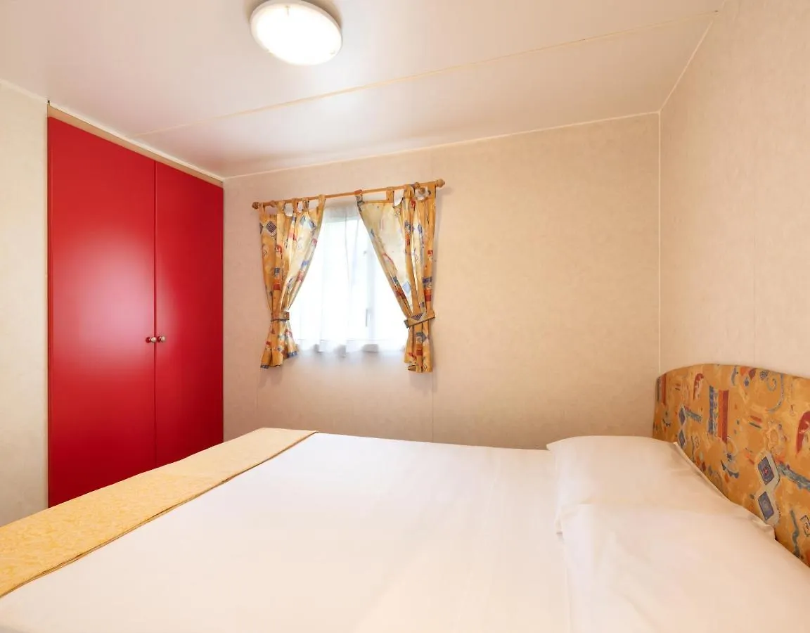 Camping Classe Village Lido di Dante