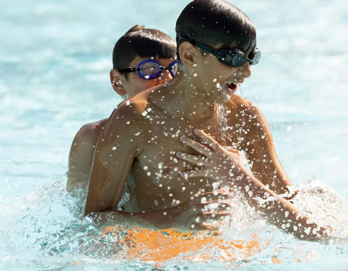 Camping Classe Village Lido di Dante