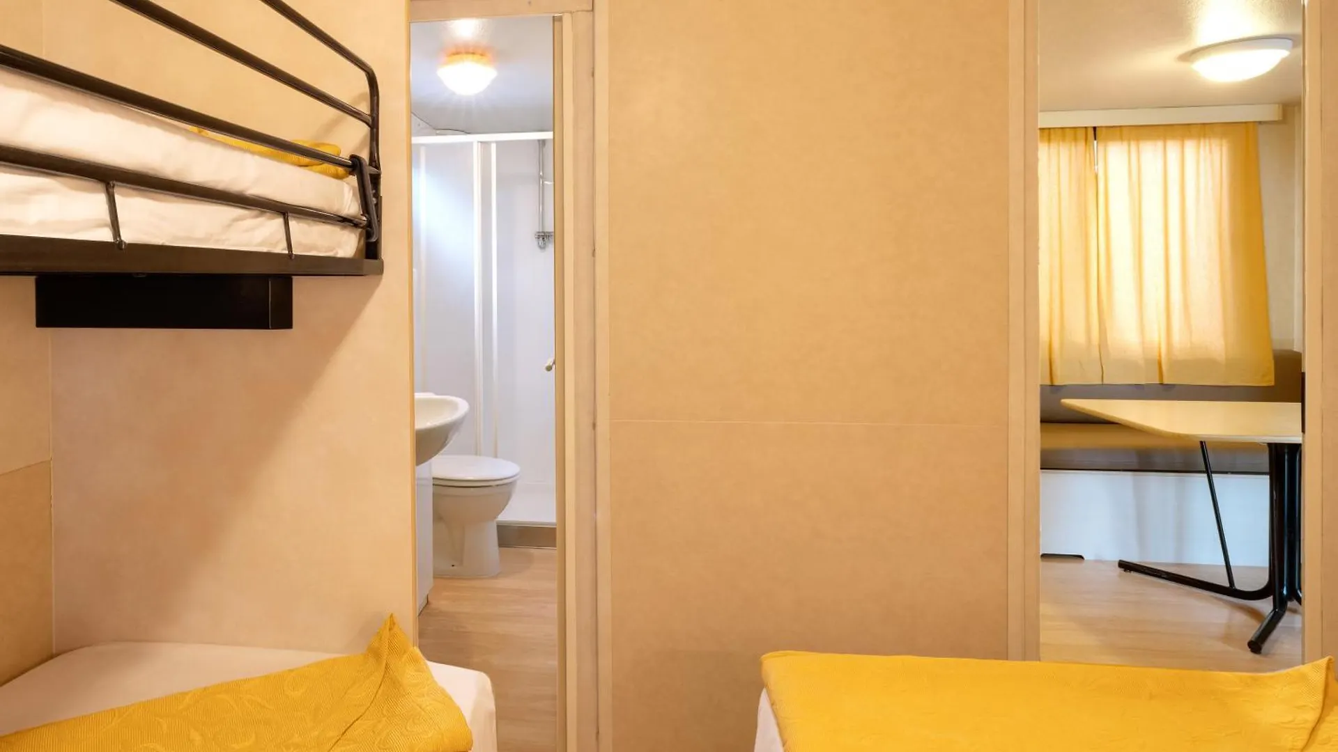 Camping Classe Village Lido di Dante 3*,